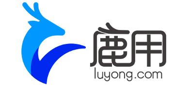 鹿用科技Logo