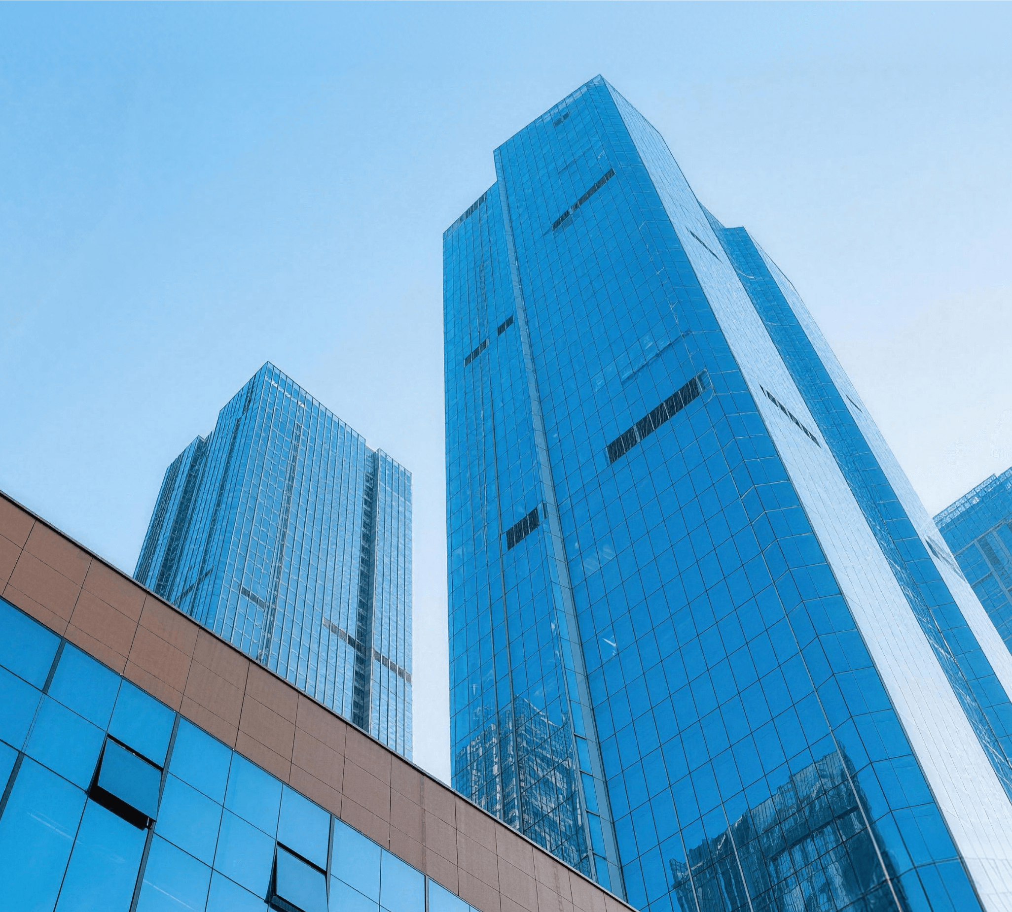 鹿用科技办公大楼